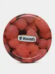 Крышка (Набор 20 штук)"твист-офф" d82мм (литография) Фрукты/Ягоды