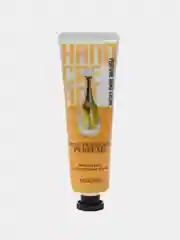Розовый парфюмированные крема для рук "Meidian Perfume Hand Cream" в подарочной упаковке из 5 штук