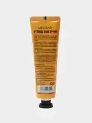 Розовый парфюмированные крема для рук "Meidian Perfume Hand Cream" в подарочной упаковке из 5 штук