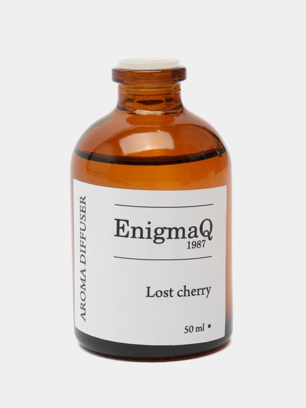 Ароматический диффузор по мотивам "Lost Cherry"