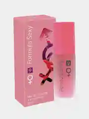 Туалетная вода Delta Parfum Formula Sexy №9, 30 мл