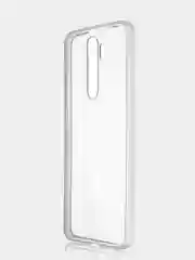 Чехол силиконовый для Xiaomi Redmi 4 накладка бампер прозрачный
