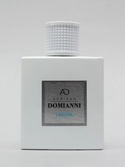 Туалетная вода Adriano Domianni LAGUNA, 100 мл