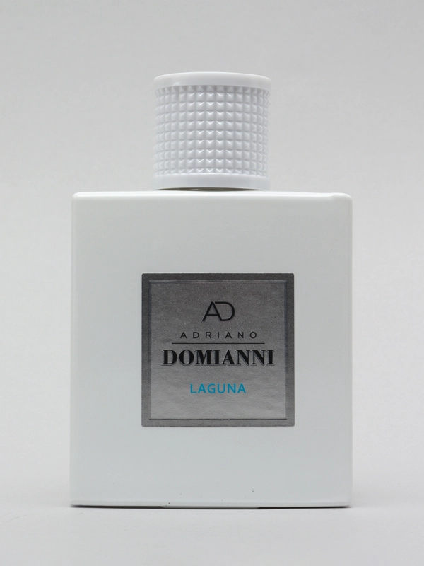 Туалетная вода Adriano Domianni LAGUNA, 100 мл