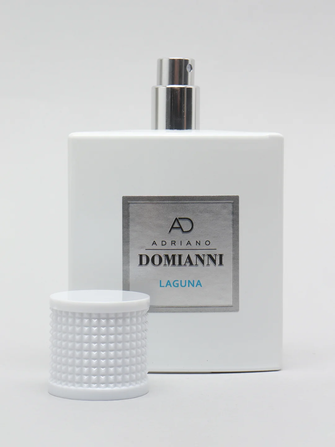 Туалетная вода Adriano Domianni LAGUNA, 100 мл