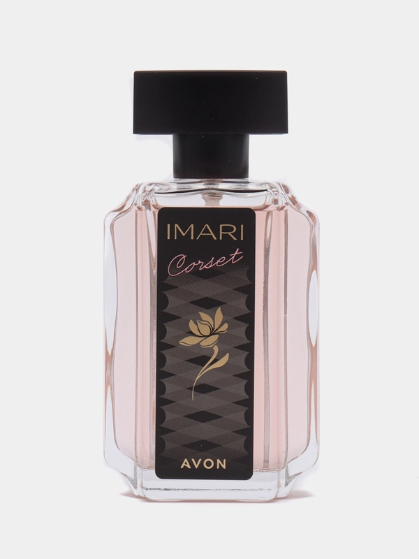 Туалетная вода Avon Imari для нее, 50 мл