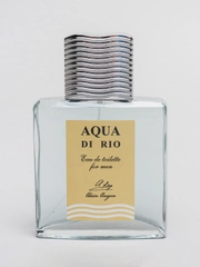 Туалетная вода для мужчин "AQUA DI RIO", 90 мл
