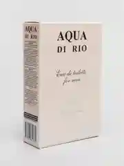 Туалетная вода для мужчин "AQUA DI RIO", 90 мл
