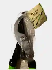 Сучкорез, кусторез, секатор, ножницы садовые, 60см