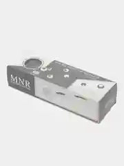 Мезороллер для лица и тела MNR 1080 игл из хирургической стали, размер игл 0,5мм