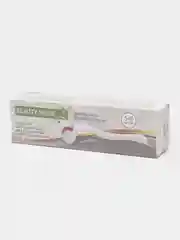 Мезороллер для лица и тела Beauty Shine 540, титановые иголки, размер 1,00