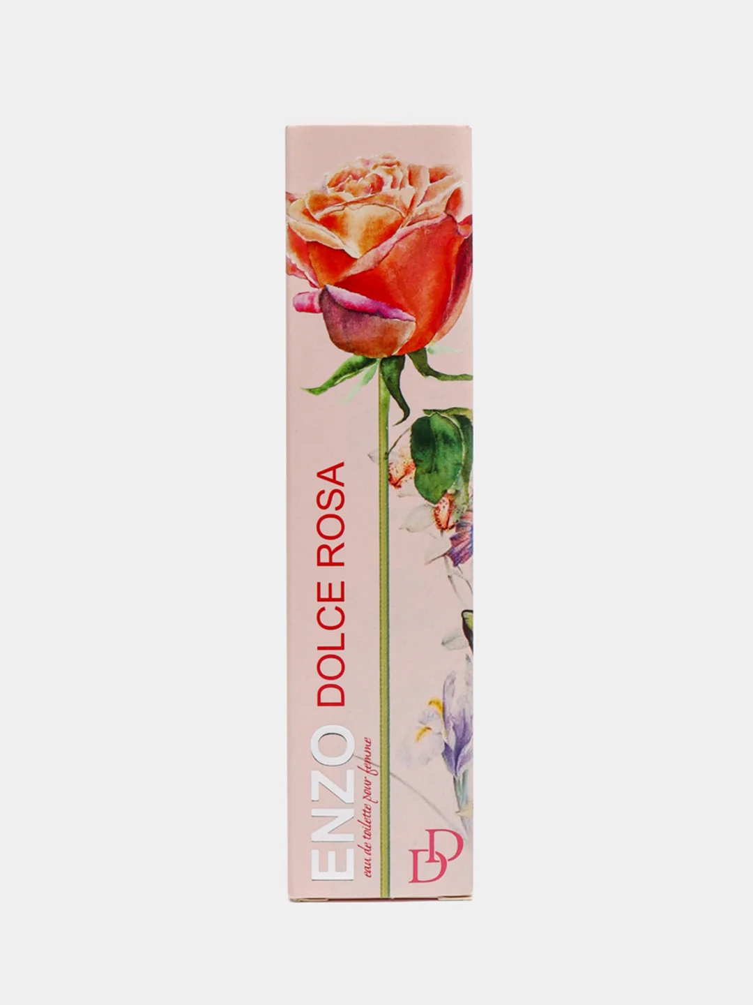Женская туалетная вода "ENZO DOLCE ROSA", 95 мл