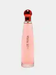 Женская туалетная вода "ENZO DOLCE ROSA", 95 мл