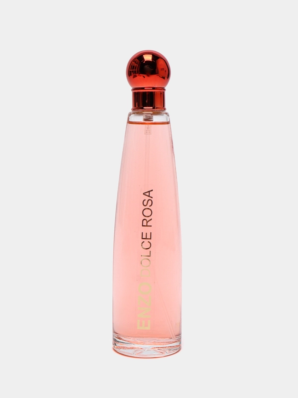 Женская туалетная вода "ENZO DOLCE ROSA", 95 мл