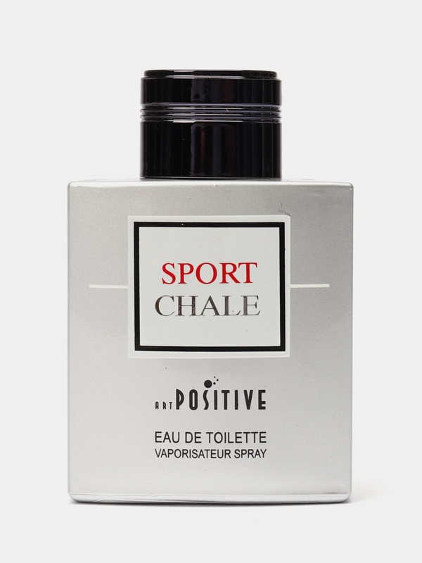 Туалетная вода для мужчин "Sport chale", 90 мл