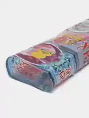 Конфетный термоэтикетки для яиц Пасха, термонаклейки, термоусадочная пленка