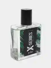 Восточно-цветочная / Туалетная вода X-series Rush для него, 50 мл / Avon
