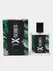 Восточно-цветочная / Туалетная вода X-series Rush для него, 50 мл / Avon