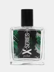 Восточно-цветочная / Туалетная вода X-series Rush для него, 50 мл / Avon