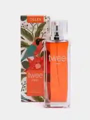 Туалетная вода DILIS PARFUM Twee Coral, 50 мл