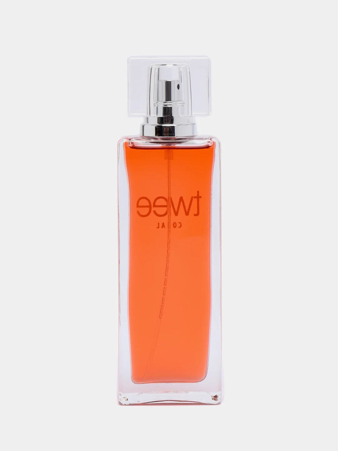 Туалетная вода DILIS PARFUM Twee Coral, 50 мл
