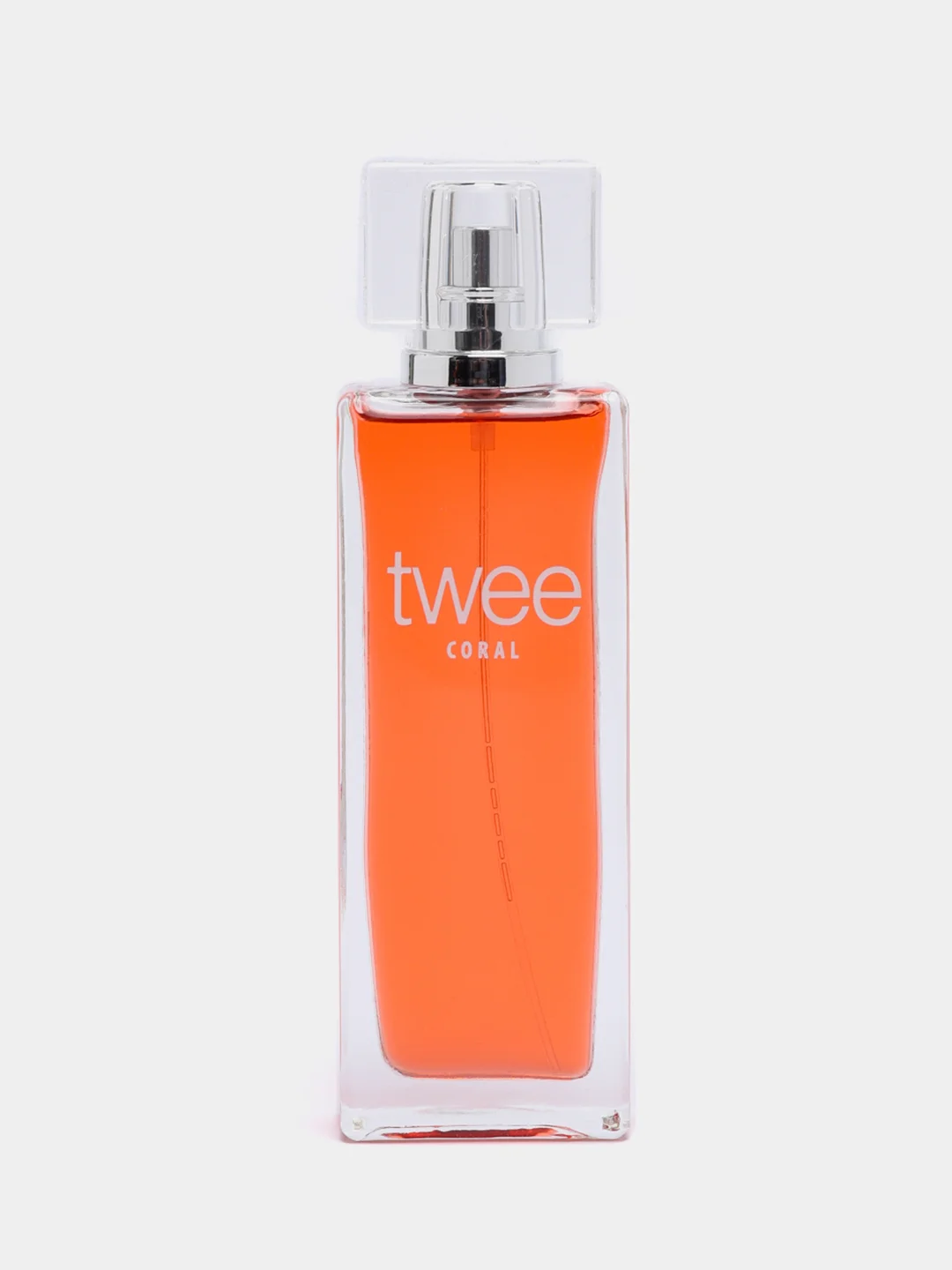 Туалетная вода DILIS PARFUM Twee Coral, 50 мл