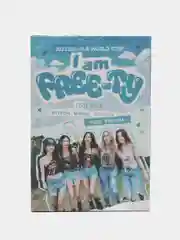 Бирюзовый карточки K-POP группы (G)I-DLE, КПОП, коллекционные, Джиайдл