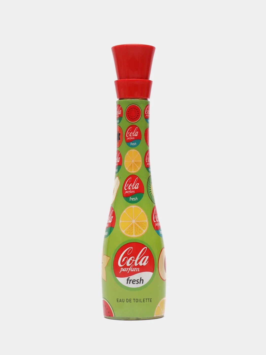 Женская туалетная вода "Parfum Cola Fresh" 50 мл
