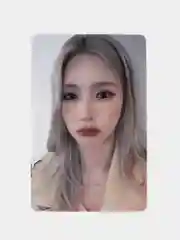Красный карточки K-POP группы (G)I-DLE, КПОП, коллекционные, Джиайдл