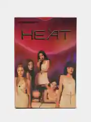 Розовый карточки K-POP группы (G)I-DLE, КПОП, коллекционные, Джиайдл
