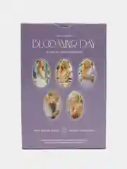 Сиреневый карточки K-POP группы (G)I-DLE, КПОП, коллекционные, Джиайдл
