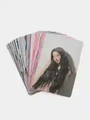 Конфетный карточки K-POP группы (G)I-DLE, КПОП, коллекционные, Джиайдл