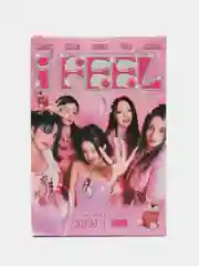 Конфетный карточки K-POP группы (G)I-DLE, КПОП, коллекционные, Джиайдл