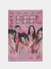 Розовый карточки K-POP группы (G)I-DLE, голографические.К-поп.Джиайдл