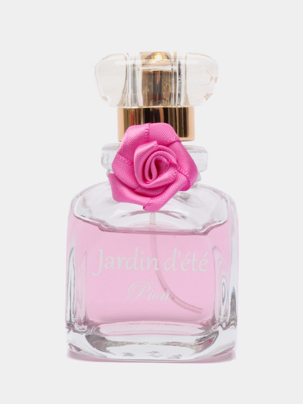 Женская туалетная вода "JARDIN DETE Pion", 50ml