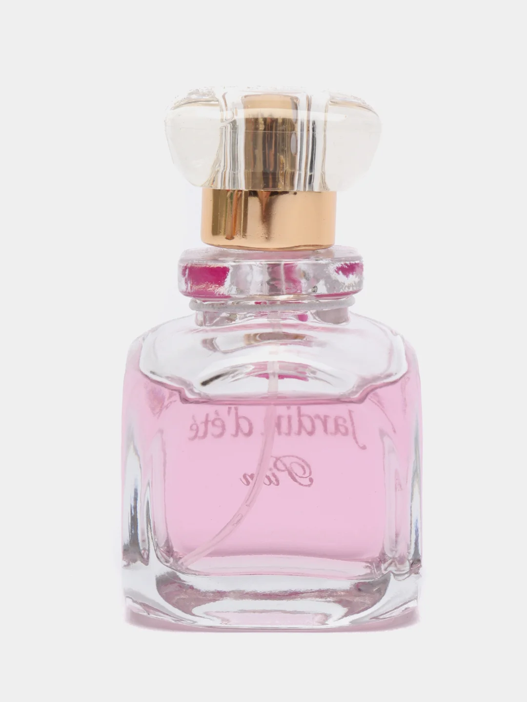 Женская туалетная вода "JARDIN DETE Pion", 50ml