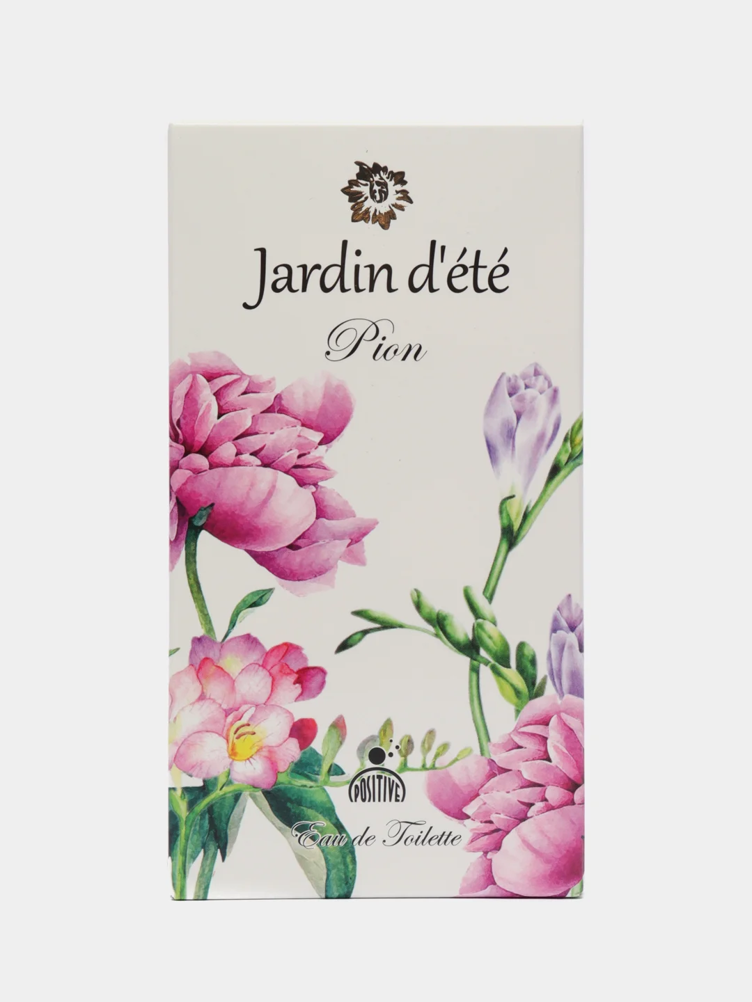 Женская туалетная вода "JARDIN DETE Pion", 50ml