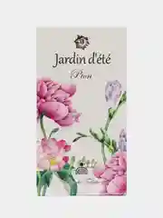 Женская туалетная вода "JARDIN DETE Pion", 50ml