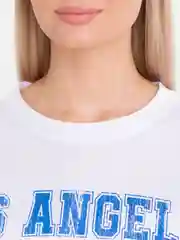 Футболка женская Оверсайз