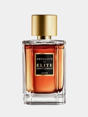 Туалетная вода Absolute by Elite Gentleman для него, 50 мл