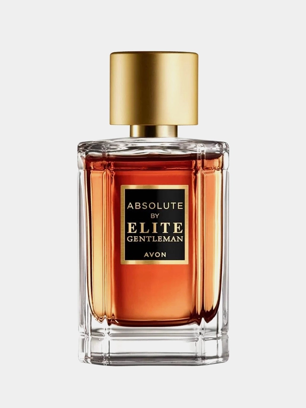 Туалетная вода Absolute by Elite Gentleman для него, 50 мл