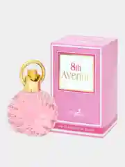 Туалетная вода для женщин "AVENUE 8TH", 100мл