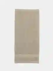 Карамельный набор махровых полотенец Unifico Nature из 3 шт
