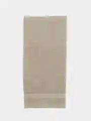 Карамельный набор махровых полотенец Unifico Nature из 3 шт