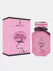 Tуалетная вода Beau monde,  для женщин, 100 мл