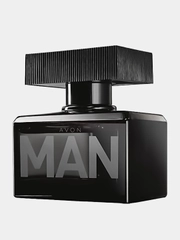 Туалетная вода AVON "Man" для него 75