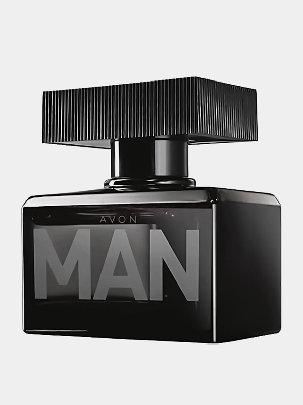 Туалетная вода AVON "Man" для него 75