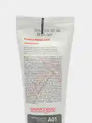 Серый anthocyanin серая краска для волос Антоцианин A01 Deep Gray, 230 мл