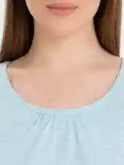Розовый сорочка НОЧНАЯ  ЖЕНСКАЯ