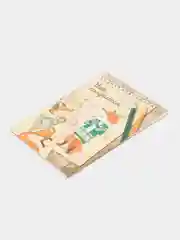 Скетчбук на гребне А5, 40 листов